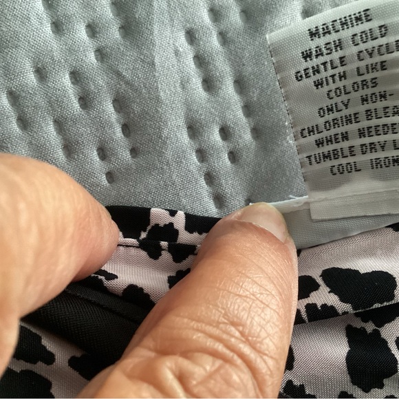 Alfani Nightgown - Picture 5 of 5